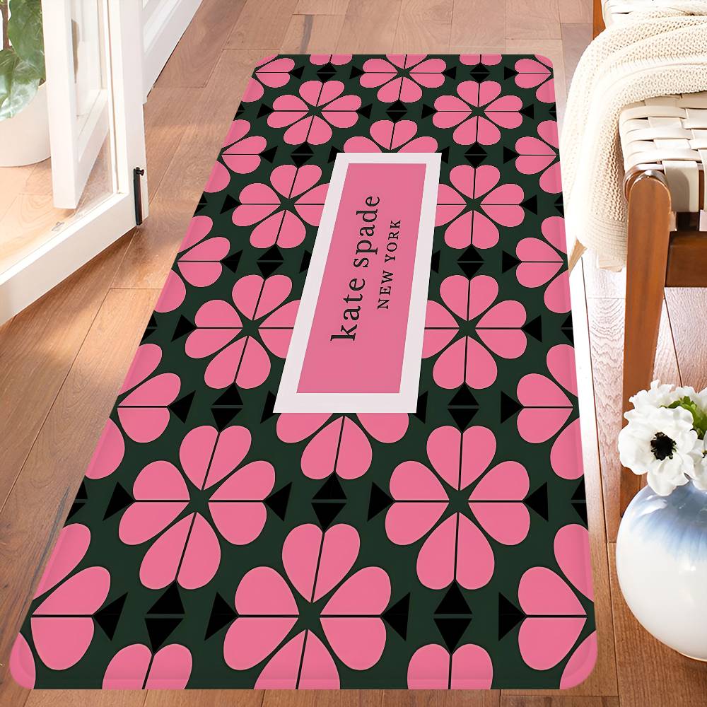 سجادة باب مدخل من ماركة K-Kate - مراجعة Home Textiles New York وسعره