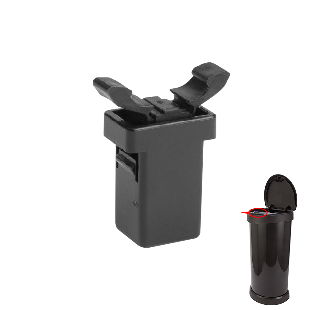 2x ل Brabantia استبدال الصيد م - مراجعة Brabantia Bin Touch Bin وسعره