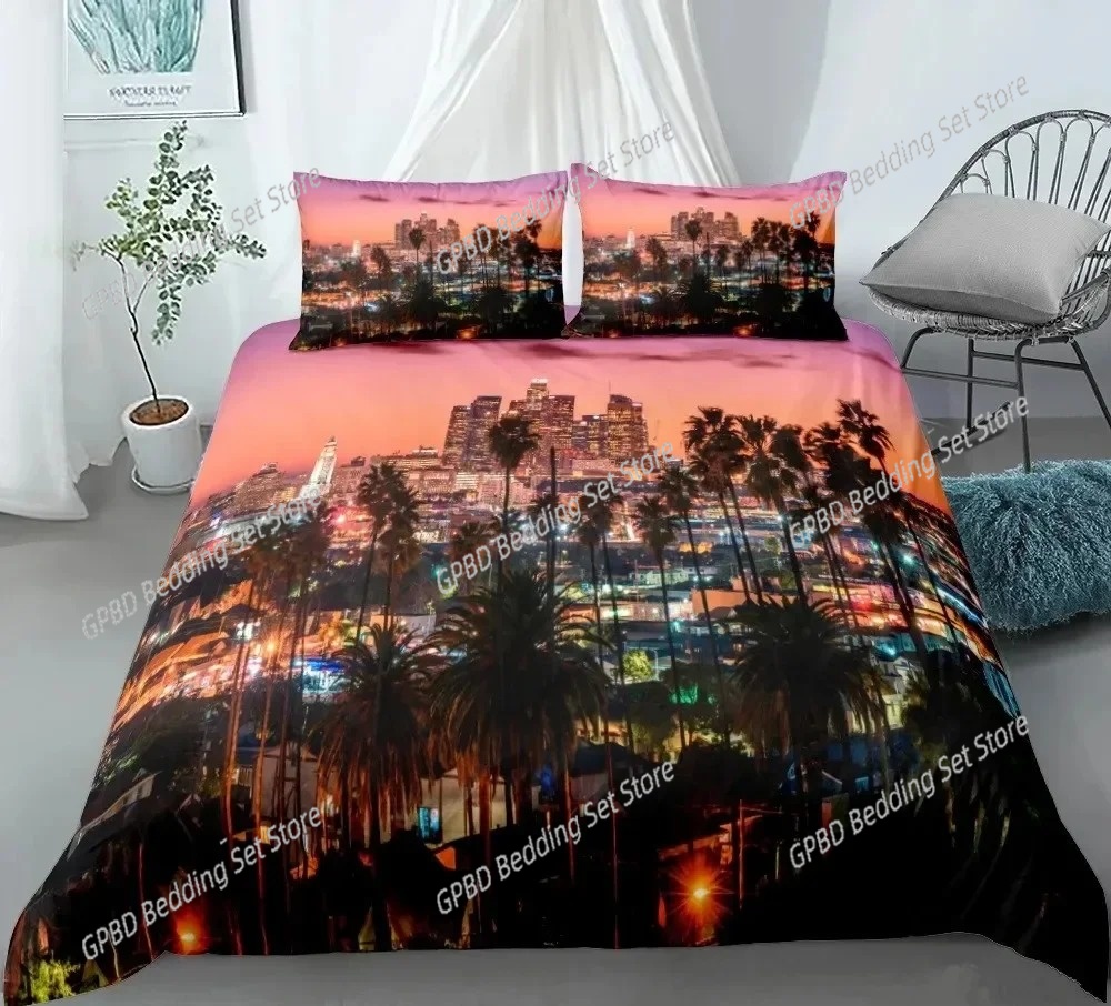 ثلاثية الأبعاد طباعة مدينة نيو - مراجعة Home Textiles New York وسعره