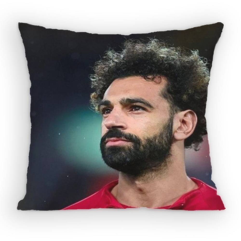 غطاء وسادة مصري بتصميم محمد صل - مراجعة Home Textiles Egypt وسعره