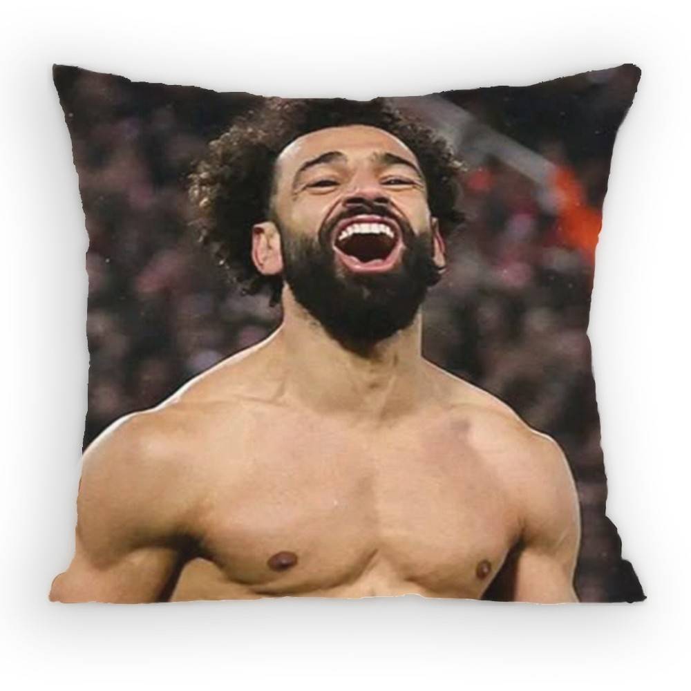 غطاء وسادة مصري بتصميم محمد صل - مراجعة Home Textiles Egypt وسعره