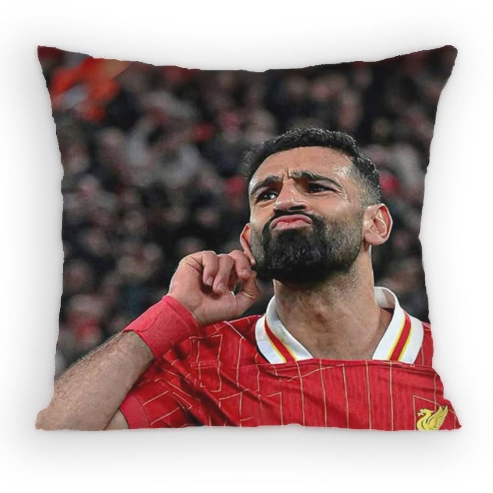غطاء وسادة مصري بتصميم محمد صل - مراجعة Home Textiles Egypt وسعره