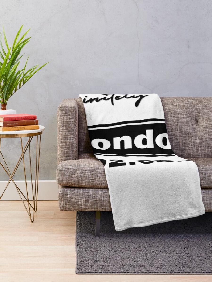 بطانية رمي الواحة لندن من المن - مراجعة Home Textiles London وسعره