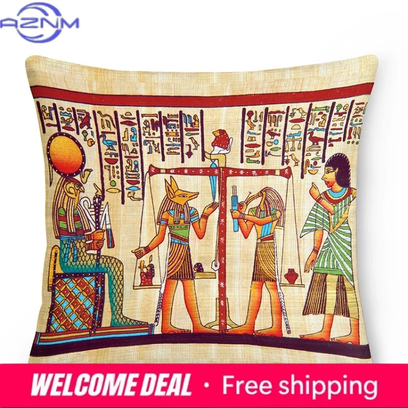 غطاء وسادة مصري، غطاء وسادة بت - مراجعة Home Textiles Egypt وسعره
